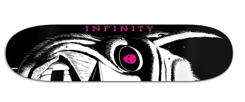 9" Uncle Vamp Halloween Infinity Custom